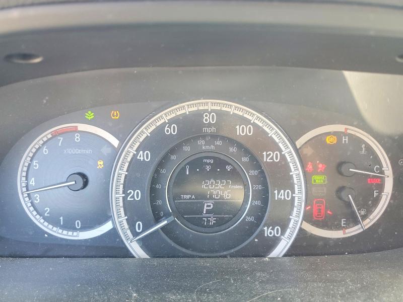 Aukcja sprzedaży 2017 Honda Accord, vin: 1HGCR2F88HA140235, numer aukcji: 53948296