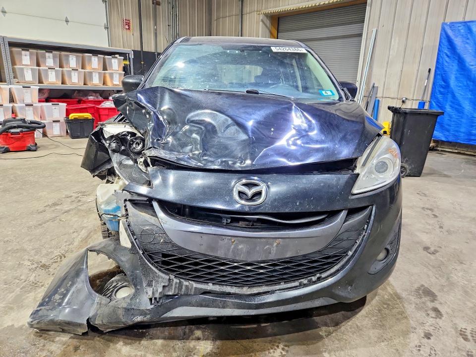 Продаж на аукціоні авто 2012 Mazda 5, vin: JM1CW2CL8C0123689, номер лоту: 54264386