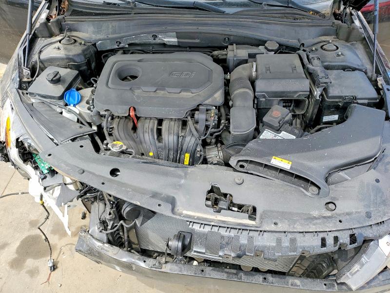 Aukcja sprzedaży 2019 Kia Optima, vin: 5XXGT4L39KG335956, numer aukcji: 53814106