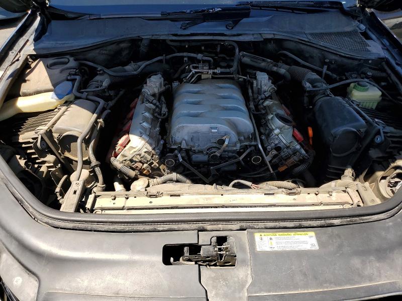 54448936 :رقم المزاد ، WA1BV74L88D064289 vin ، 2008 Audi Q7 مزاد بيع