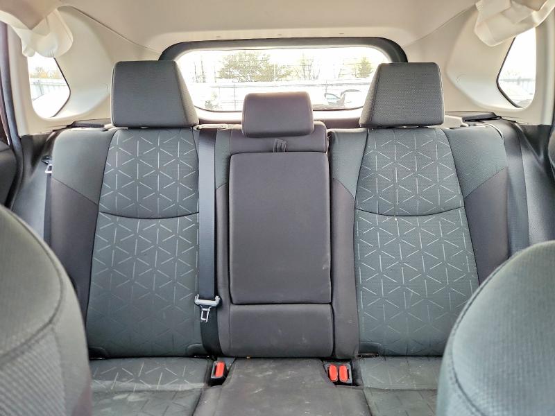 Продажа на аукционе авто 2023 Toyota Rav4 Hybrid, vin: 2T3RWRFV9PW158954, номер лота: 53304976