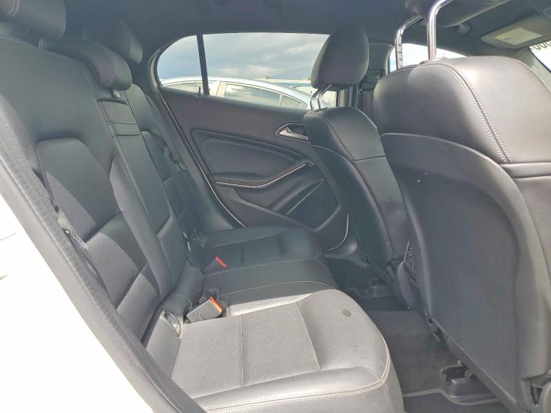 Aukcja sprzedaży 2018 Mercedes-benz Gla, vin: WDCTG4GB9JJ428565, numer aukcji: 52427566