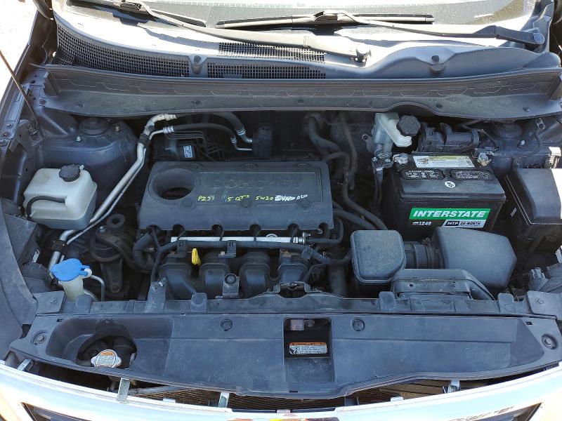 Aukcja sprzedaży 2011 Kia Sportage, vin: KNDPB3A24B7023379, numer aukcji: 53748826