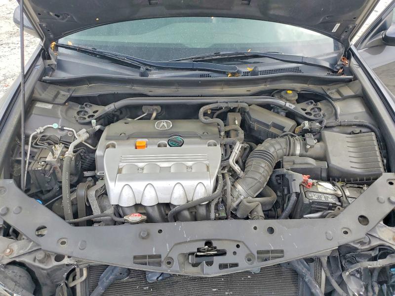 Aukcja sprzedaży 2010 Acura Tsx, vin: JH4CU2F64AC005001, numer aukcji: 54668076