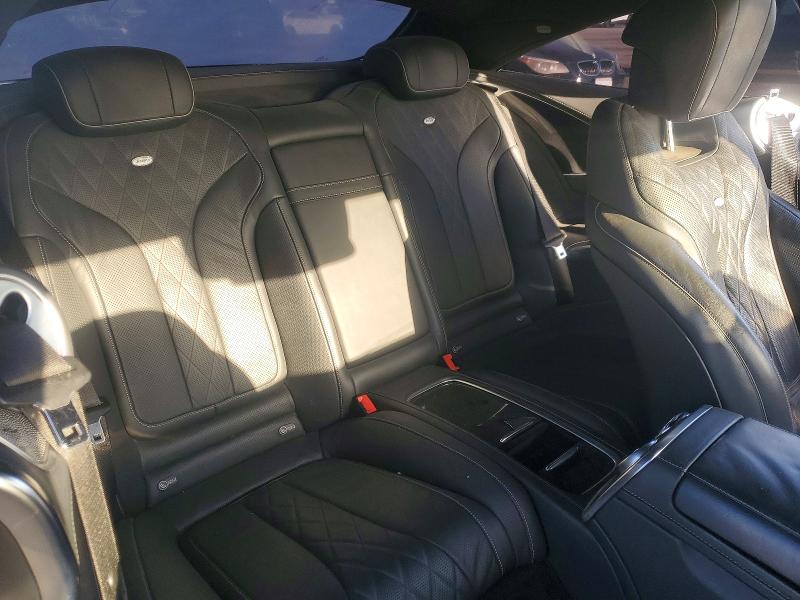 Продажа на аукционе авто 2015 Mercedes-benz S, vin: WDDXJ8FB7FA007684, номер лота: 54521956