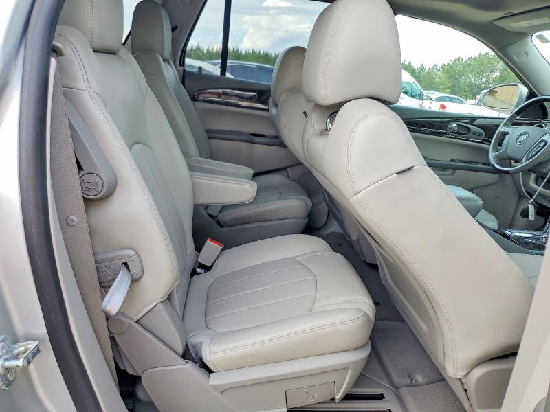 54913516 :رقم المزاد ، 5GAKRBKD3EJ370419 vin ، 2014 Buick Enclave مزاد بيع