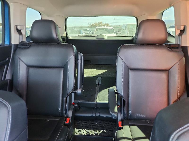Aukcja sprzedaży 2019 Volkswagen Atlas, vin: 1V2WR2CA4KC533288, numer aukcji: 52056796