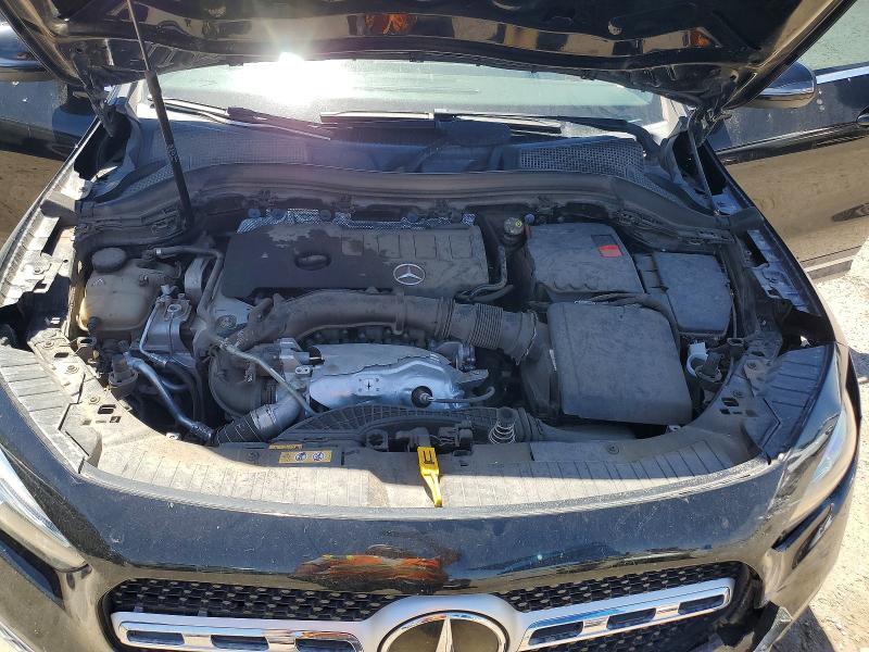Продажа на аукционе авто 2021 Mercedes-benz Gla, vin: W1N4N4GB8MJ273715, номер лота: 53650506