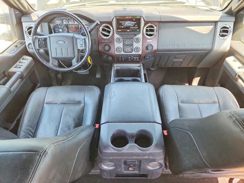 2015 Ford F350 მანქანა იყიდება აუქციონზე, vin: 1FT8W3BT6FEB09066, აუქციონის ნომერი: 52368726