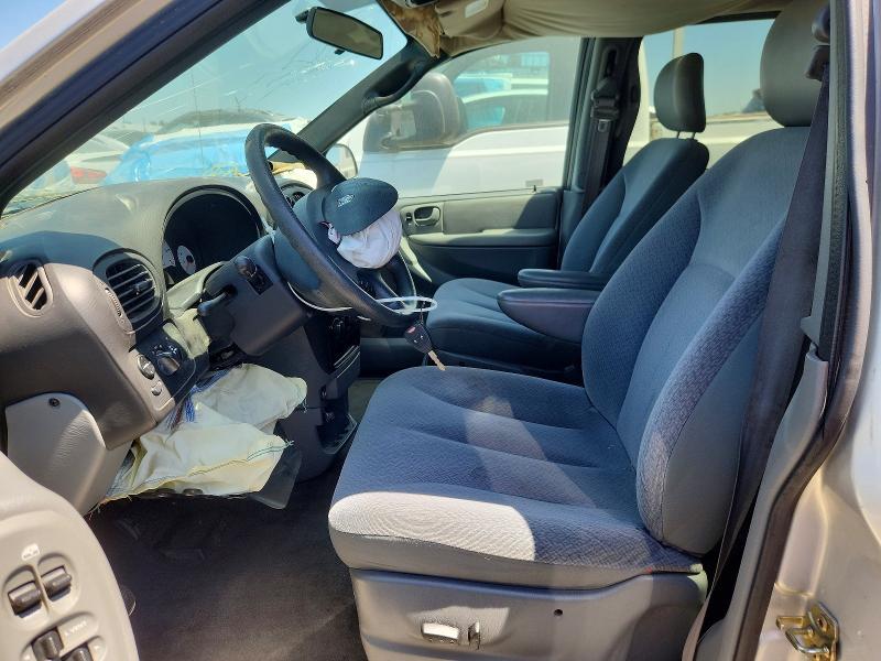 Aukcja sprzedaży 2005 Dodge Grand Caravan, vin: 2D4GP24RX5R111637, numer aukcji: 47611626