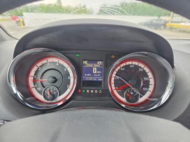Продажа на аукционе авто 2019 Dodge Grand Caravan, vin: 2C4RDGEG4KR595549, номер лота: 54995686