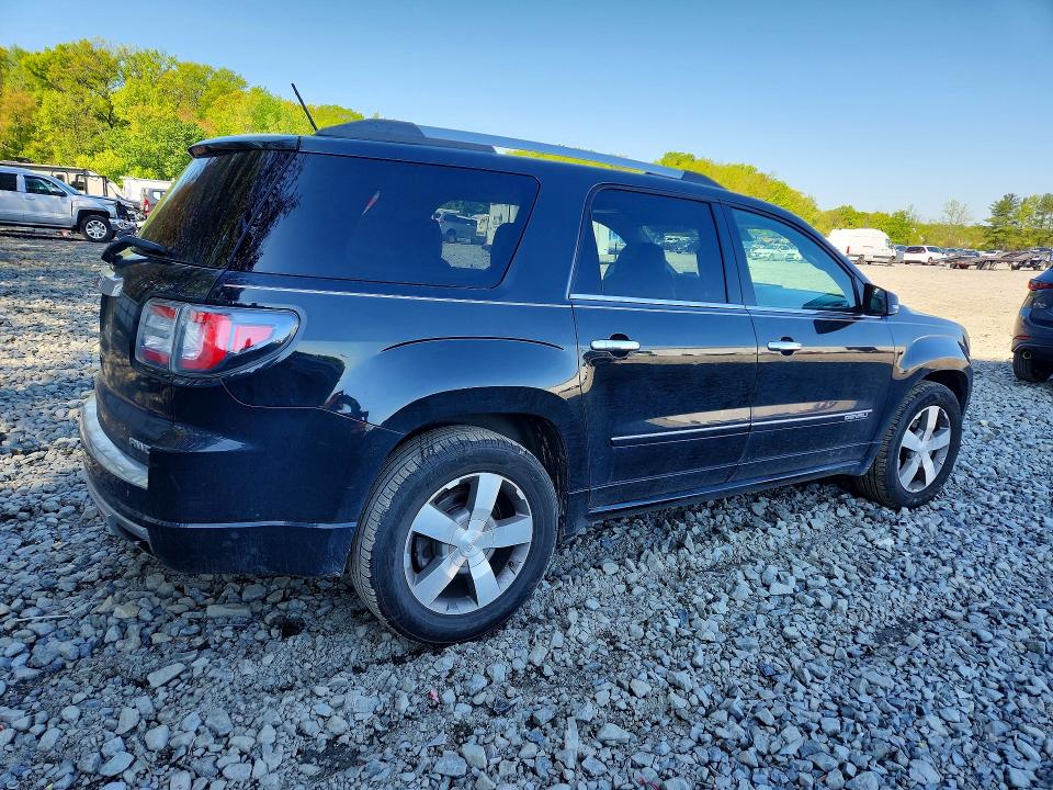 Aukcja sprzedaży 2015 Gmc Acadia, vin: 1GKKVTKD6FJ265346, numer aukcji: 51982706
