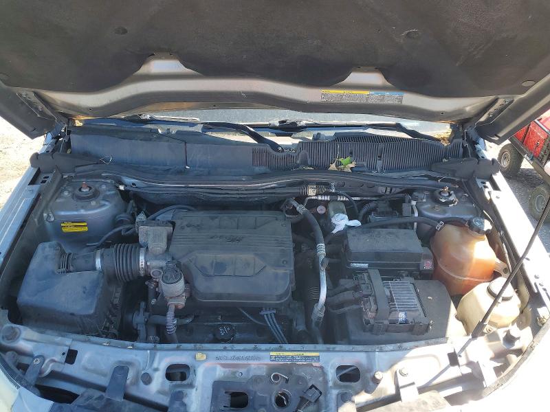 Продаж на аукціоні авто 2005 Chevrolet Equinox, vin: 2CNDL23F856150663, номер лоту: 53384646