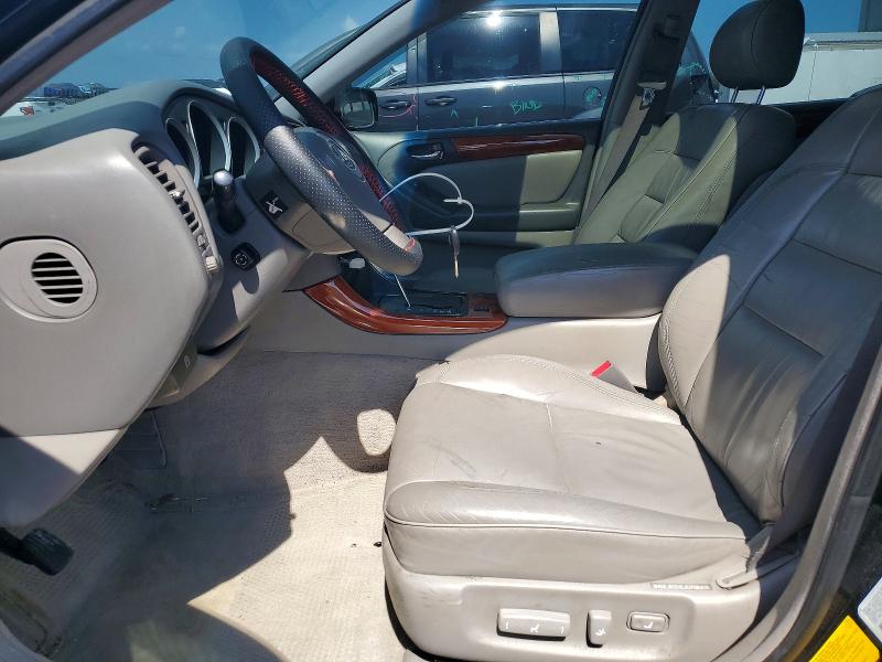 Продажа на аукционе авто 2001 Lexus Gs, vin: JT8BD69SX10135264, номер лота: 52808536