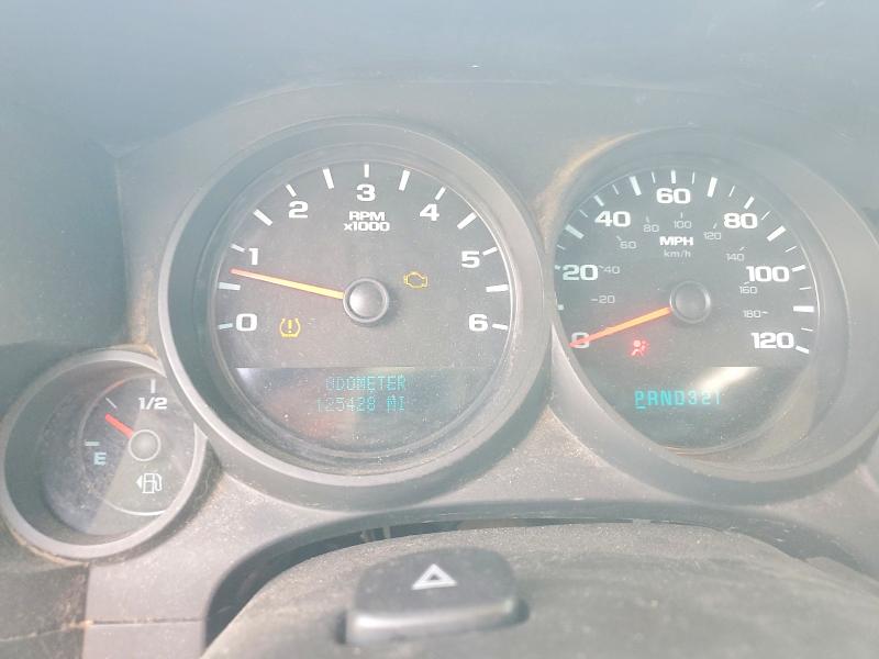 Продажа на аукционе авто 2009 Chevrolet Silverado, vin: 1GCEC14X09Z234965, номер лота: 54461046
