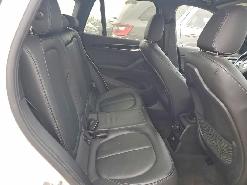 Продаж на аукціоні авто 2018 Bmw X1, vin: WBXHT3C34J5F89484, номер лоту: 53786636