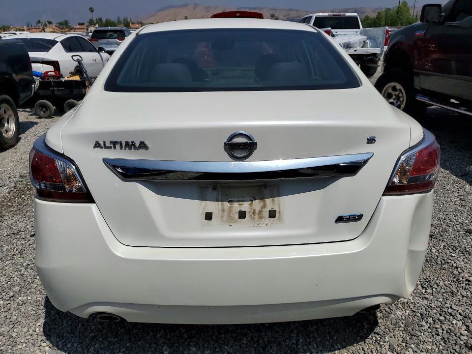 2014 Nissan Altima მანქანა იყიდება აუქციონზე, vin: 1N4AL3AP6EC273951, აუქციონის ნომერი: 53757046