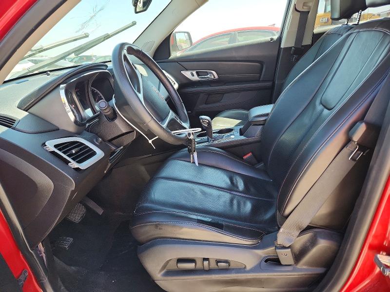 Продаж на аукціоні авто 2014 Gmc Terrain, vin: 2GKFLXEK0E6165120, номер лоту: 52475576
