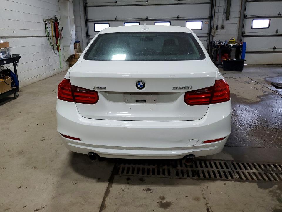 51918246 :رقم المزاد ، WBA3B9C54DF585491 vin ، 2013 Bmw 335xi مزاد بيع