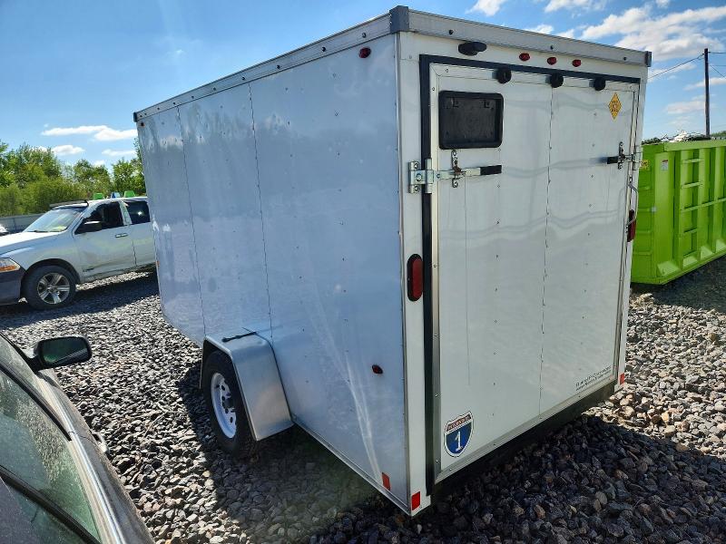 Aukcja sprzedaży 2019 Interstate Cargo, vin: 1UK500E14K1094920, numer aukcji: 53412336