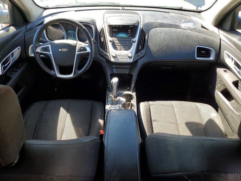 2013 Chevrolet Equinox მანქანა იყიდება აუქციონზე, vin: 2GNFLEE33D6414301, აუქციონის ნომერი: 52878936