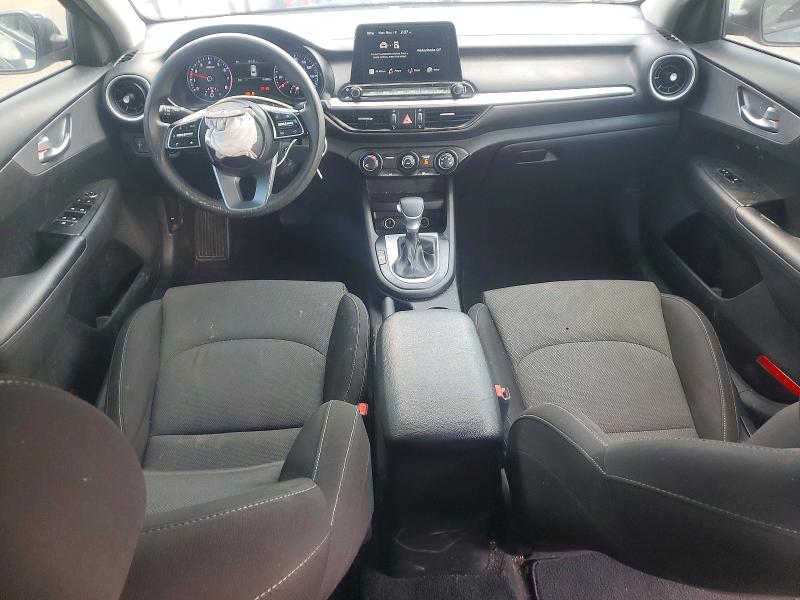 Продаж на аукціоні авто 2023 Kia Forte, vin: 3KPF24AD3PE542160, номер лоту: 54353276