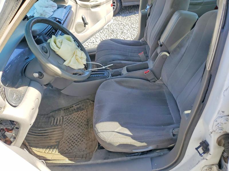 Продажа на аукционе авто 2002 Chevrolet Malibu, vin: 1G1ND52J92M595271, номер лота: 55023226