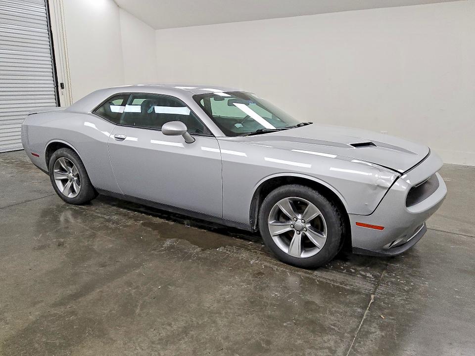 2020 Dodge Challenger მანქანა იყიდება აუქციონზე, vin: 2C3CDZAG7LH230382, აუქციონის ნომერი: 54617656