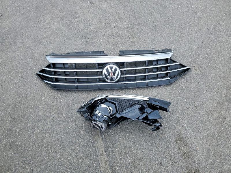 54918746 :رقم المزاد ، 3VWE57BUXKM066360 vin ، 2019 Volkswagen Jetta مزاد بيع