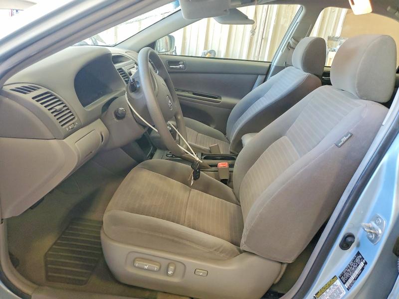 Продажа на аукционе авто 2006 Toyota Camry, vin: 4T1BE30K16U748315, номер лота: 53653726