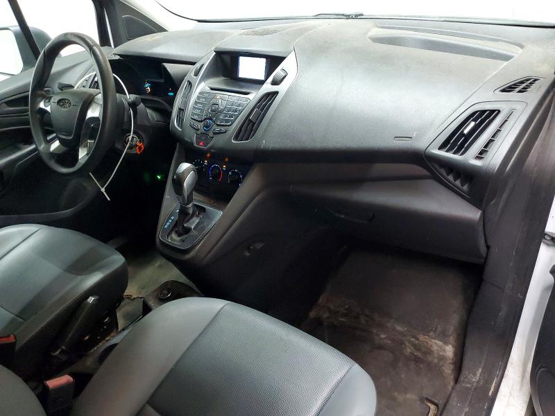 Aukcja sprzedaży 2014 Ford Transit Connect, vin: NM0LS7E76E1161652, numer aukcji: 52881746