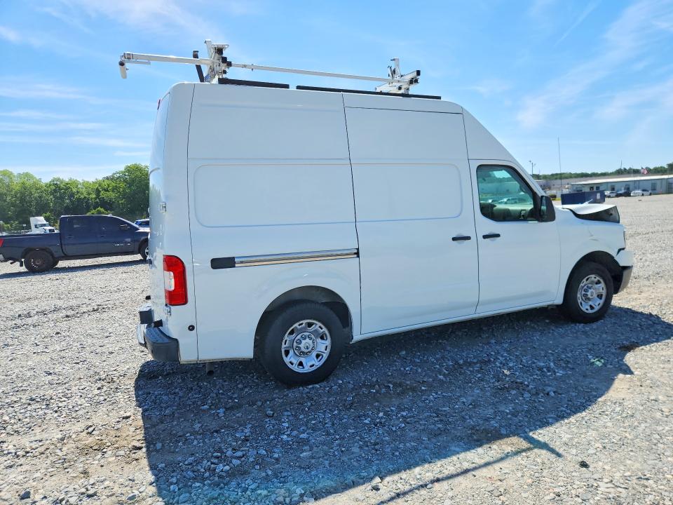Продажа на аукционе авто 2019 Nissan Nv, vin: 1N6BF0LY1KN810720, номер лота: 54028076