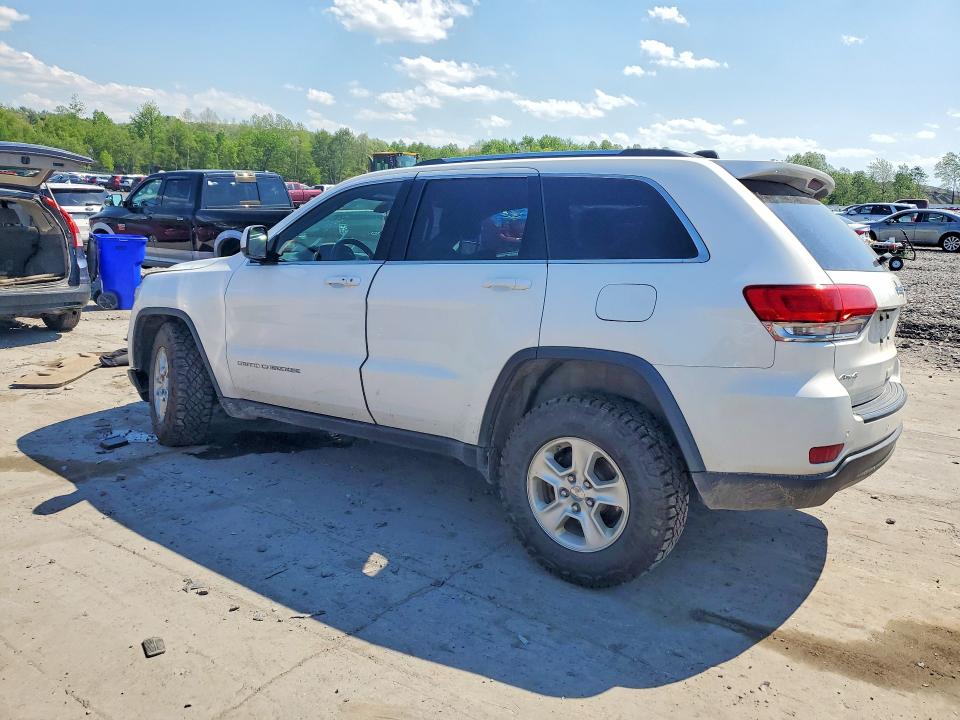 Aukcja sprzedaży 2016 Jeep Grand Cherokee, vin: 1C4RJFAG0GC304232, numer aukcji: 54052176