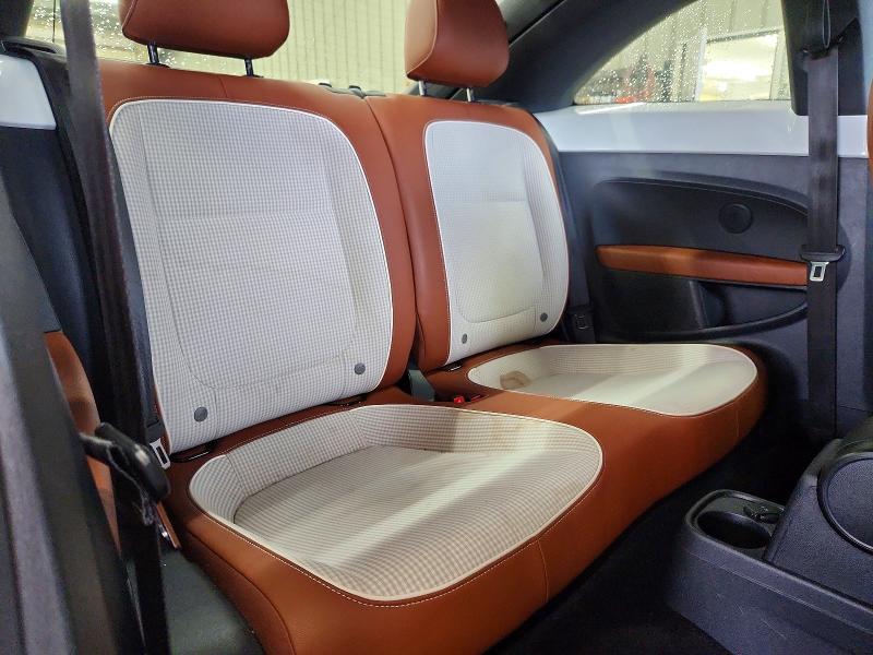 Aukcja sprzedaży 2017 Volkswagen Beetle, vin: 3VWF17AT5HM626948, numer aukcji: 52680586