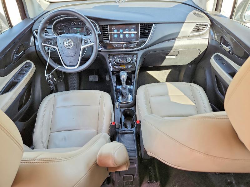 Продаж на аукціоні авто 2017 Buick Encore, vin: KL4CJGSB6HB019034, номер лоту: 51168886