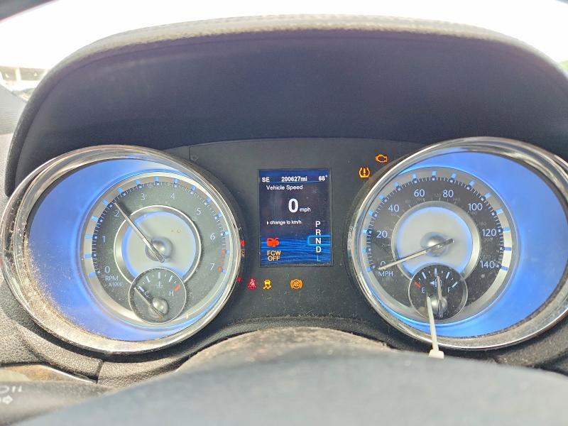 52372266 :رقم المزاد ، 2C3CCAEG1EH105718 vin ، 2014 Chrysler 300c مزاد بيع