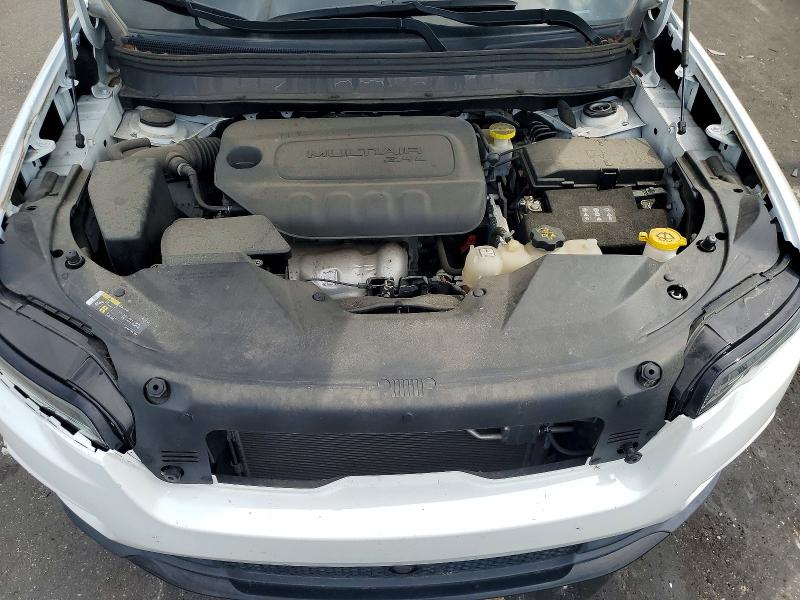 Продаж на аукціоні авто 2021 Jeep Cherokee, vin: 1C4PJLLB2MD251546, номер лоту: 53101216