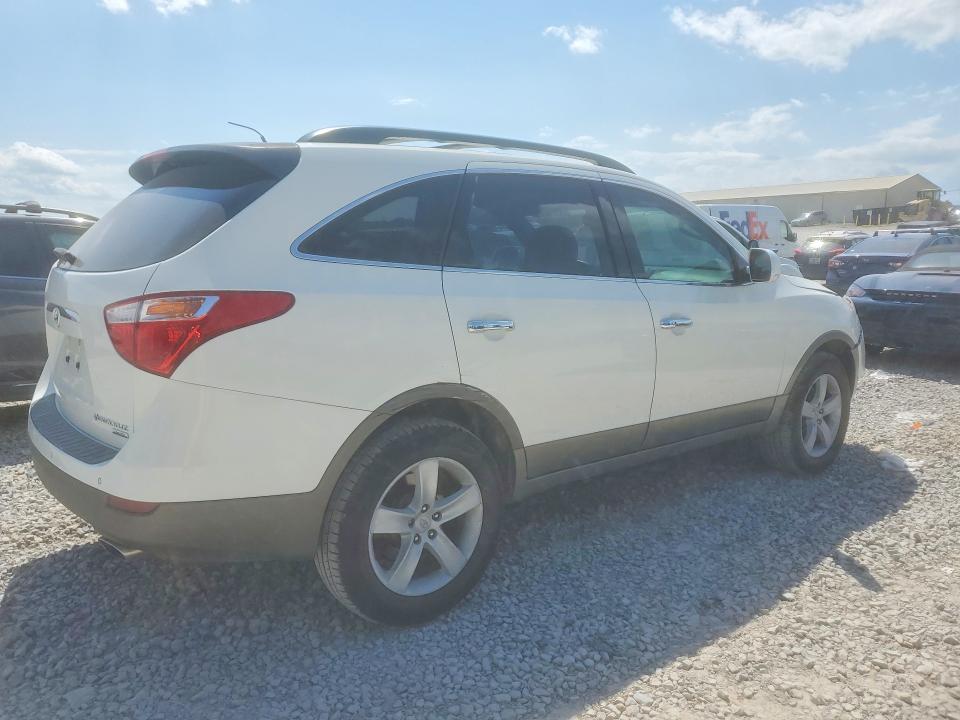 Aukcja sprzedaży 2011 Hyundai Veracruz, vin: KM8NU4CC7BU149858, numer aukcji: 53512376