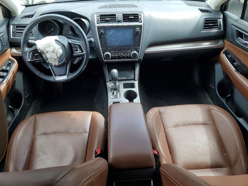 52103656 :رقم المزاد ، 4S4BSATC1K3243862 vin ، 2019 Subaru Outback مزاد بيع