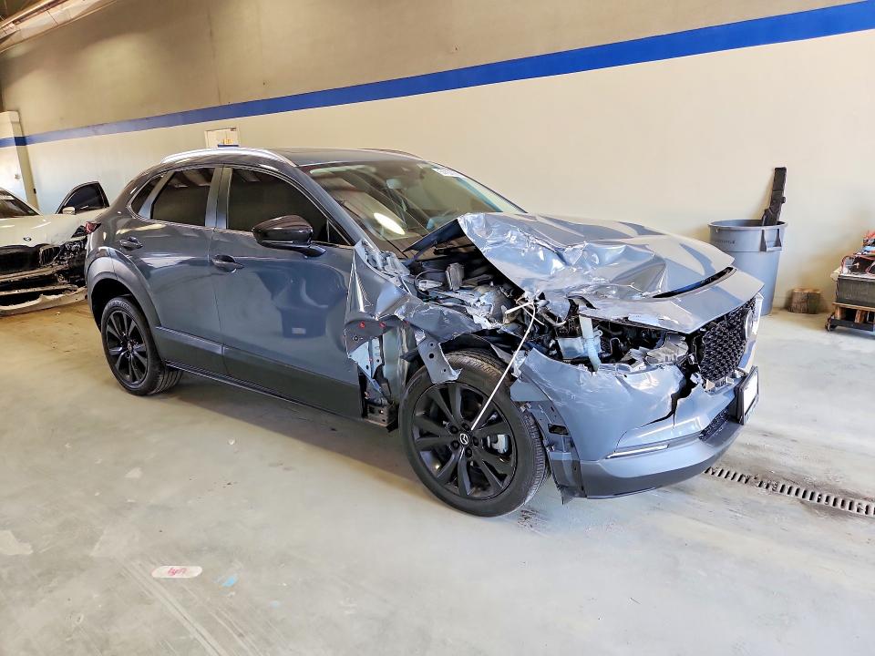 Продаж на аукціоні авто 2022 Mazda Cx-30, vin: 3MVDMBCL6NM402728, номер лоту: 54152986
