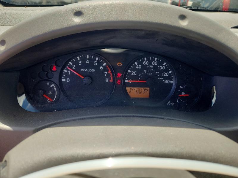 Продажа на аукционе авто 2017 Nissan Frontier, vin: 1N6BD0CT8HN712058, номер лота: 50594496