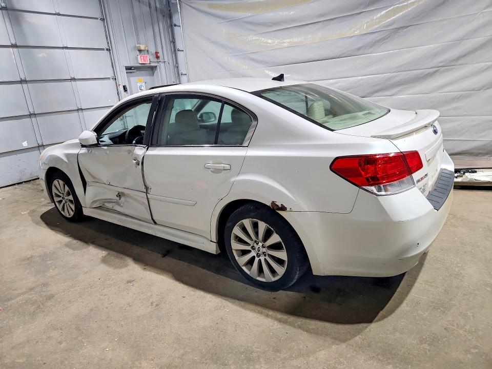 Aukcja sprzedaży 2012 Subaru Legacy, vin: 4S3BMBK67C3009405, numer aukcji: 54619696