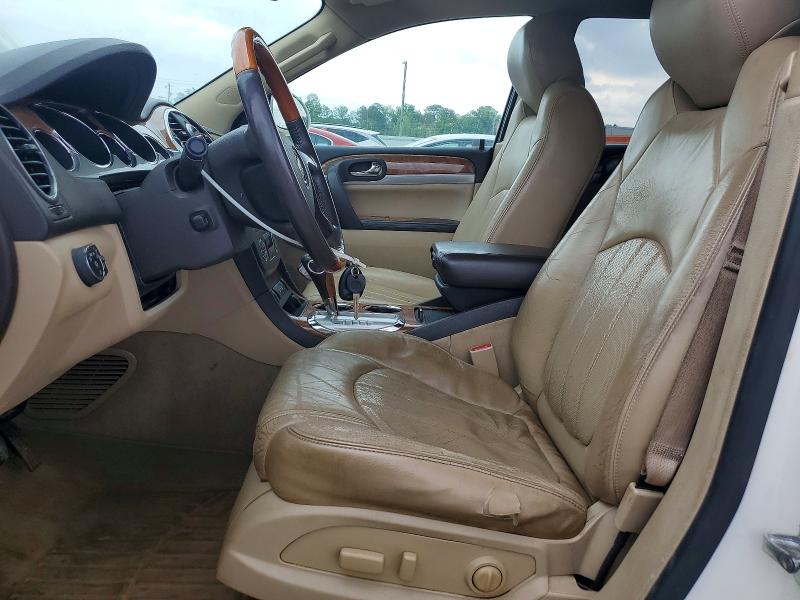 51963066 :رقم المزاد ، 5GAKRCED5BJ379233 vin ، 2011 Buick Enclave مزاد بيع