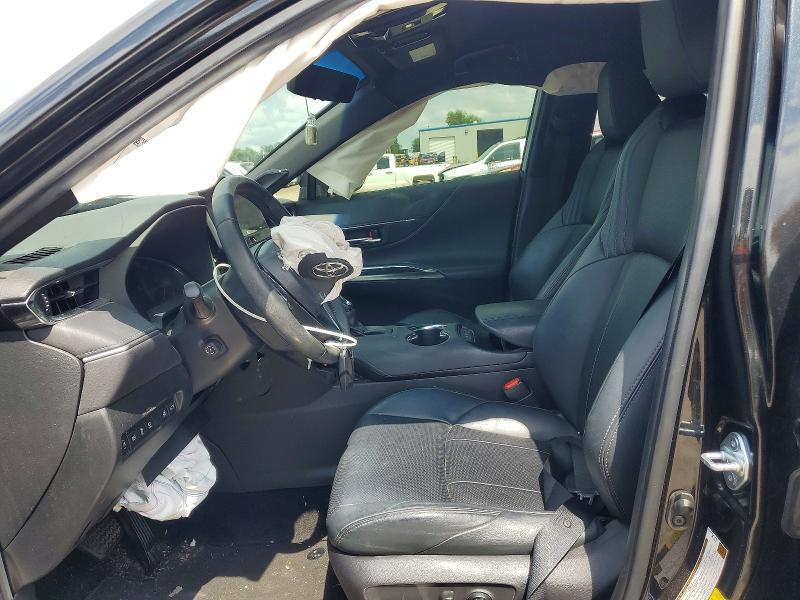Продаж на аукціоні авто 2021 Toyota Venza, vin: JTEAAAAH8MJ010329, номер лоту: 54853016