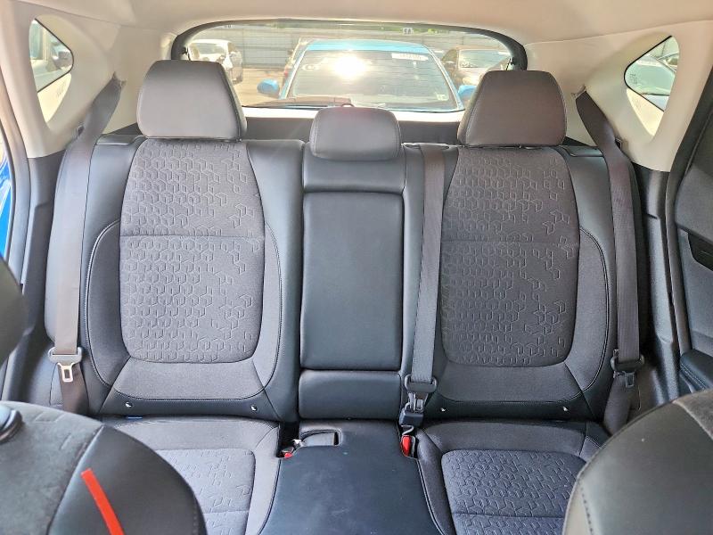 53913346 :رقم المزاد ، KNDEU2AA0R7631168 vin ، 2024 Kia Seltos مزاد بيع