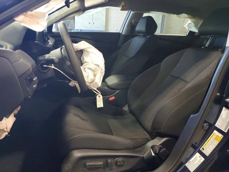 Aukcja sprzedaży 2025 Honda Accord, vin: 1HGCY1F40SA047663, numer aukcji: 52831906