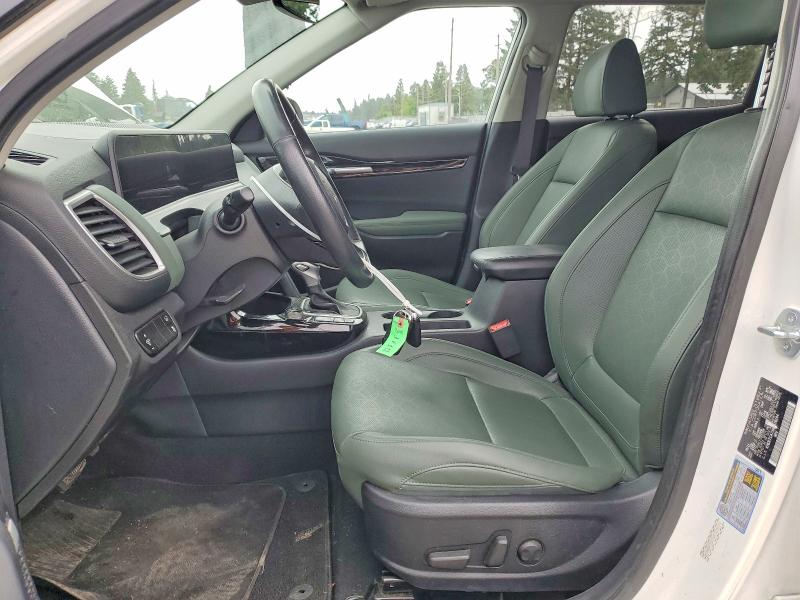 Aukcja sprzedaży 2024 Kia Seltos, vin: KNDETCA7XR7478294, numer aukcji: 55345206