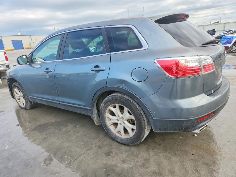 Продаж на аукціоні авто 2012 Mazda Cx-9, vin: JM3TB2CA0C0350103, номер лоту: 52732936