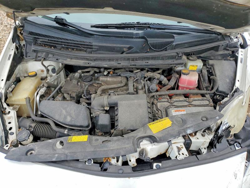 2010 Toyota Prius მანქანა იყიდება აუქციონზე, vin: JTDKN3DU1A5183146, აუქციონის ნომერი: 52011376