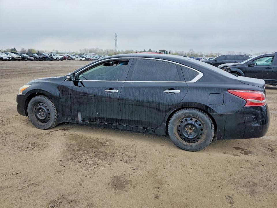 2013 Nissan Altima მანქანა იყიდება აუქციონზე, vin: 1N4BL3AP7DN426196, აუქციონის ნომერი: 51690786